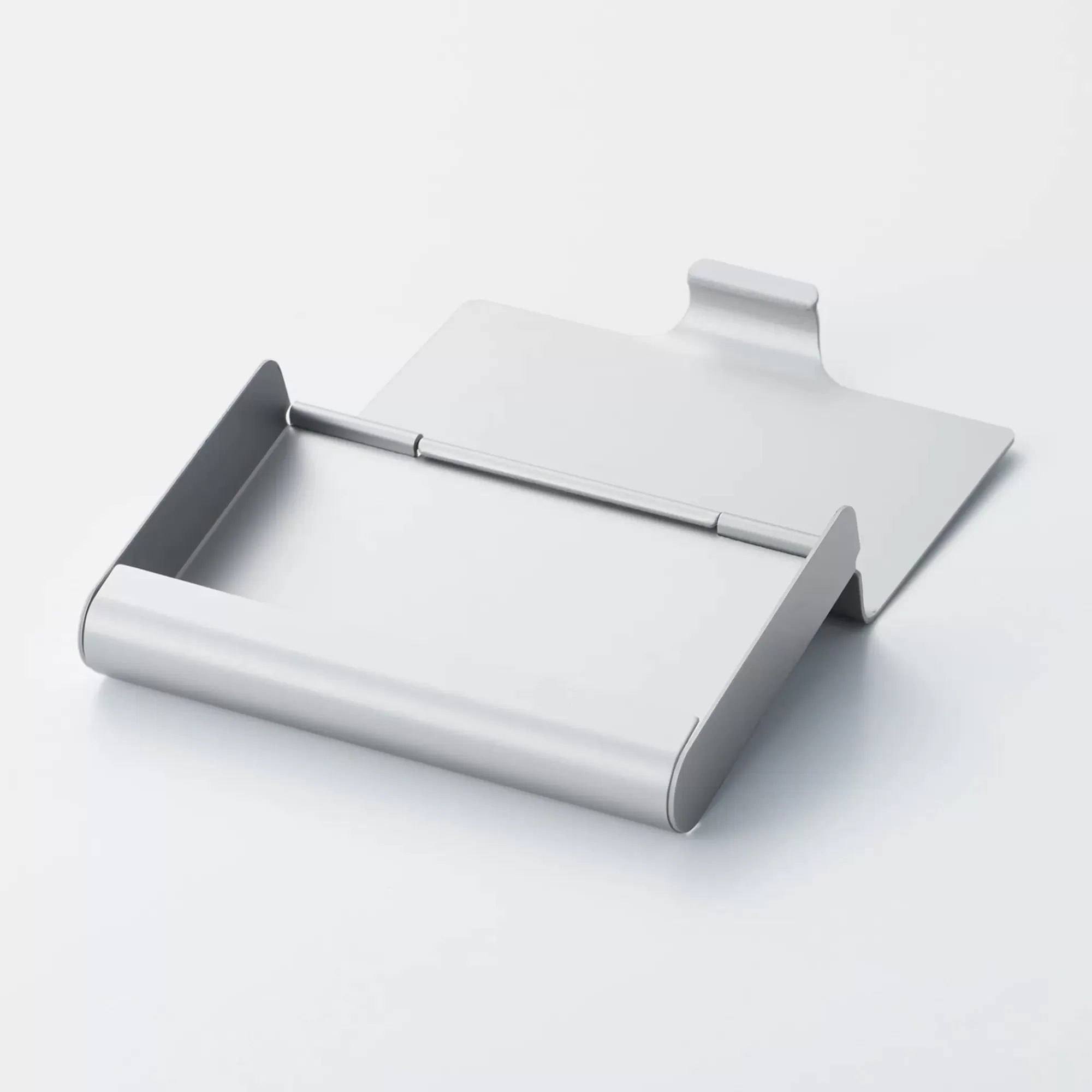MUJI Aluminum Card Holder Lock Type - Large Online