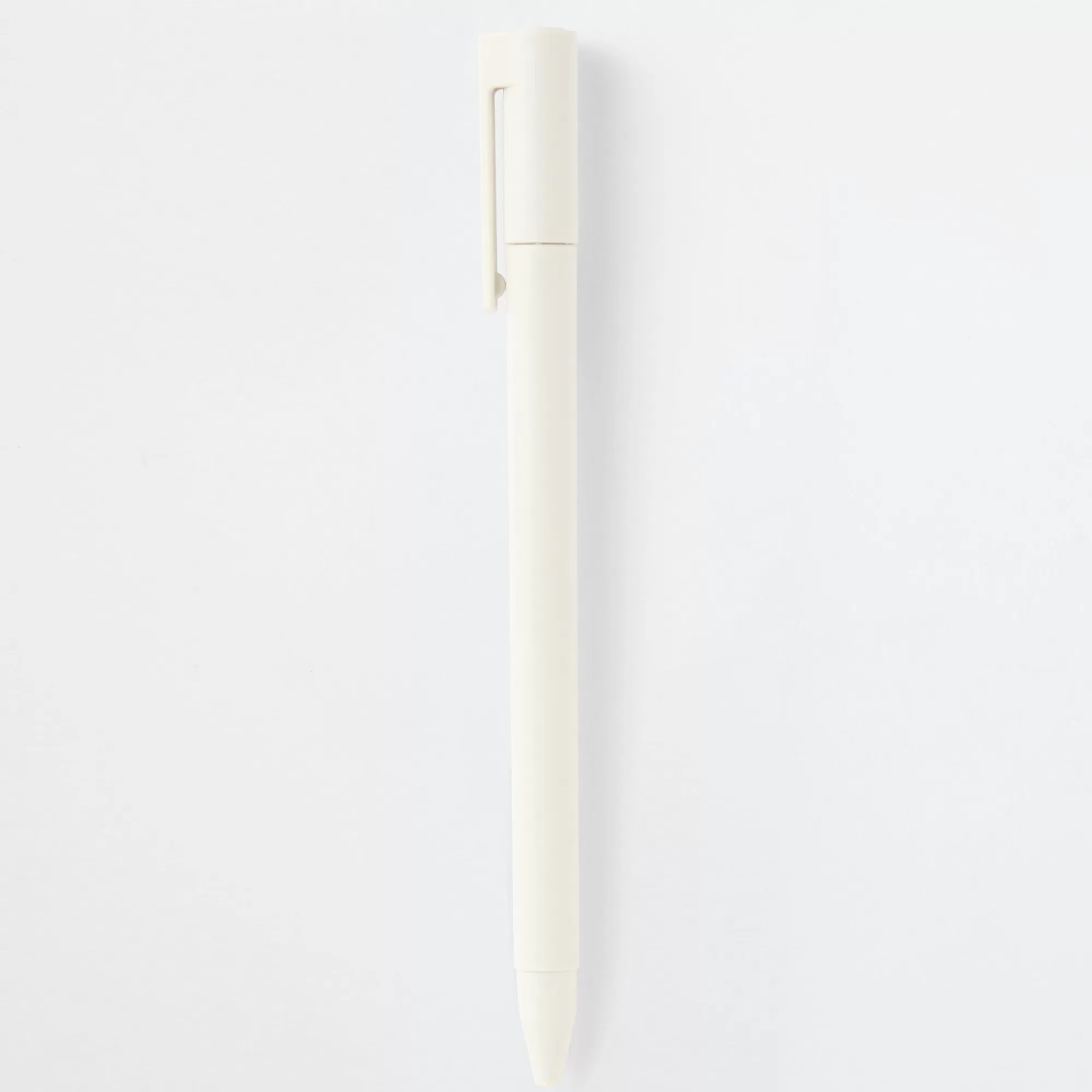 MUJI Cap Type Ballpoint Pen - Body Outlet