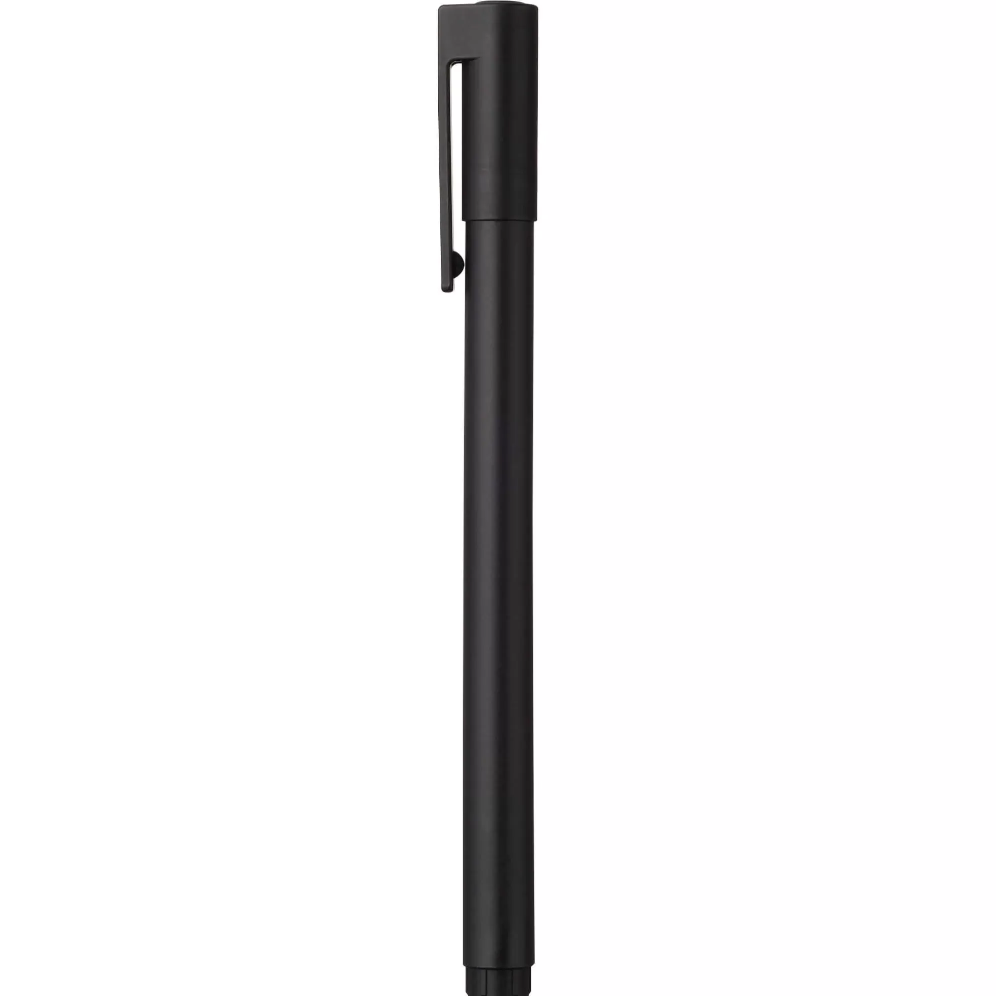 MUJI Cap Type Ballpoint Pen - Body Outlet