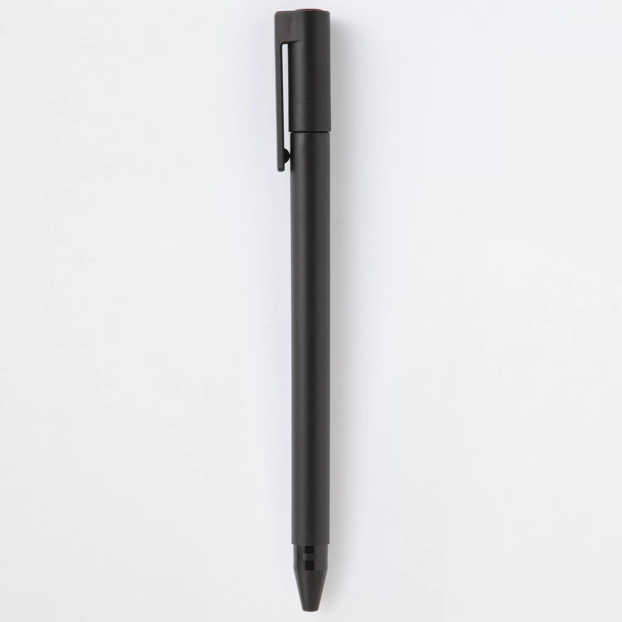MUJI Cap Type Ballpoint Pen - Body Outlet