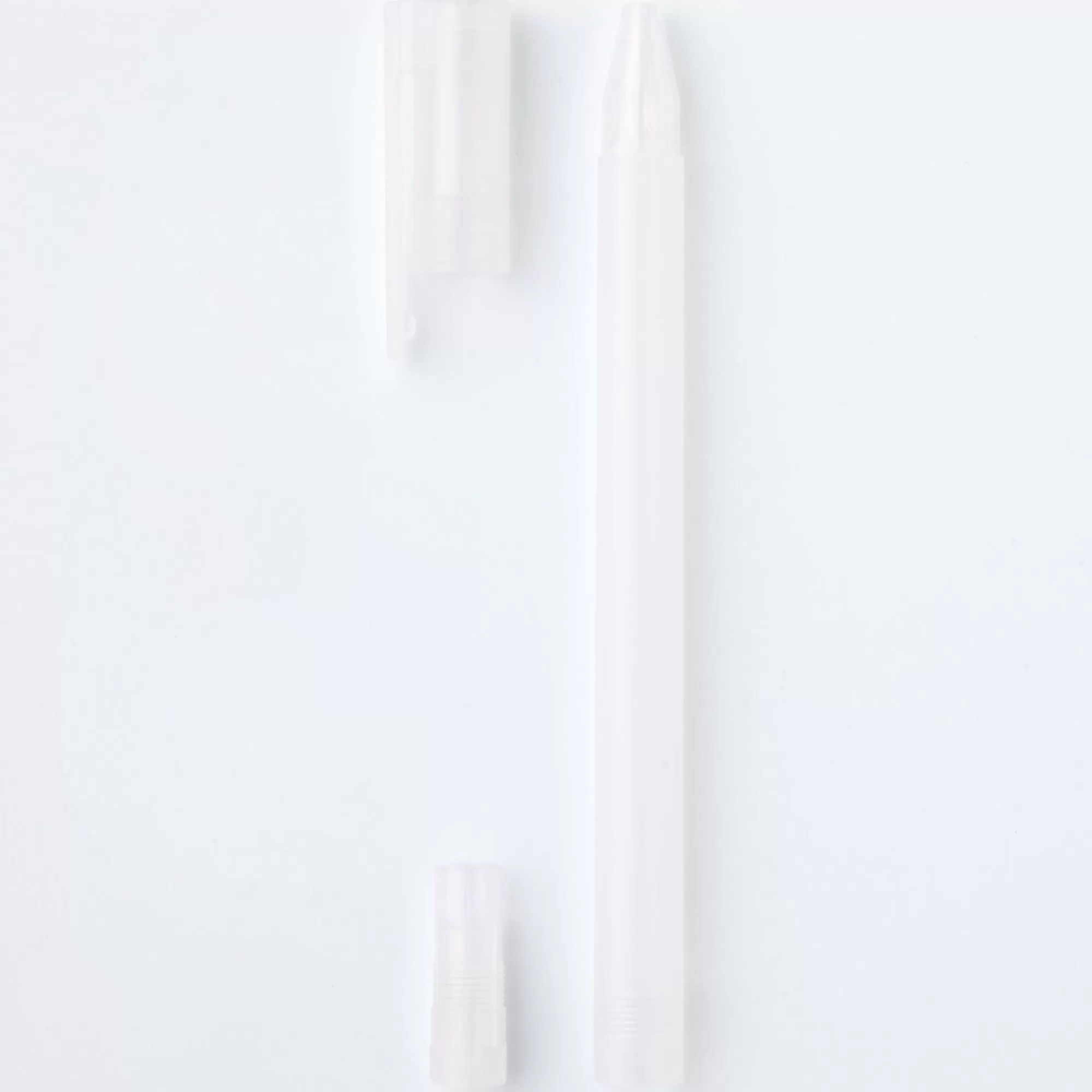 MUJI Cap Type Ballpoint Pen - Body Outlet