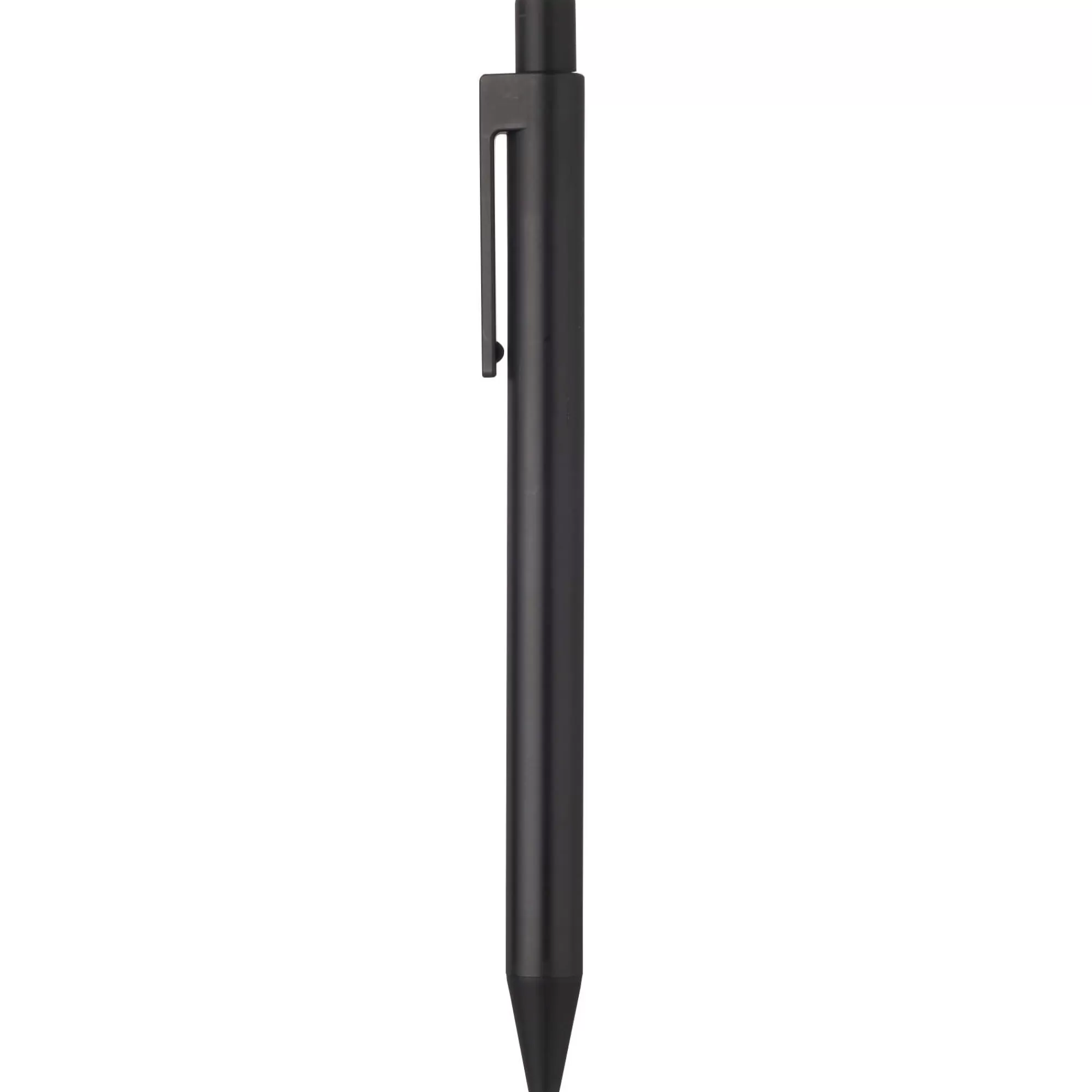 MUJI Knock Type Ballpoint Pen - Body Only Online