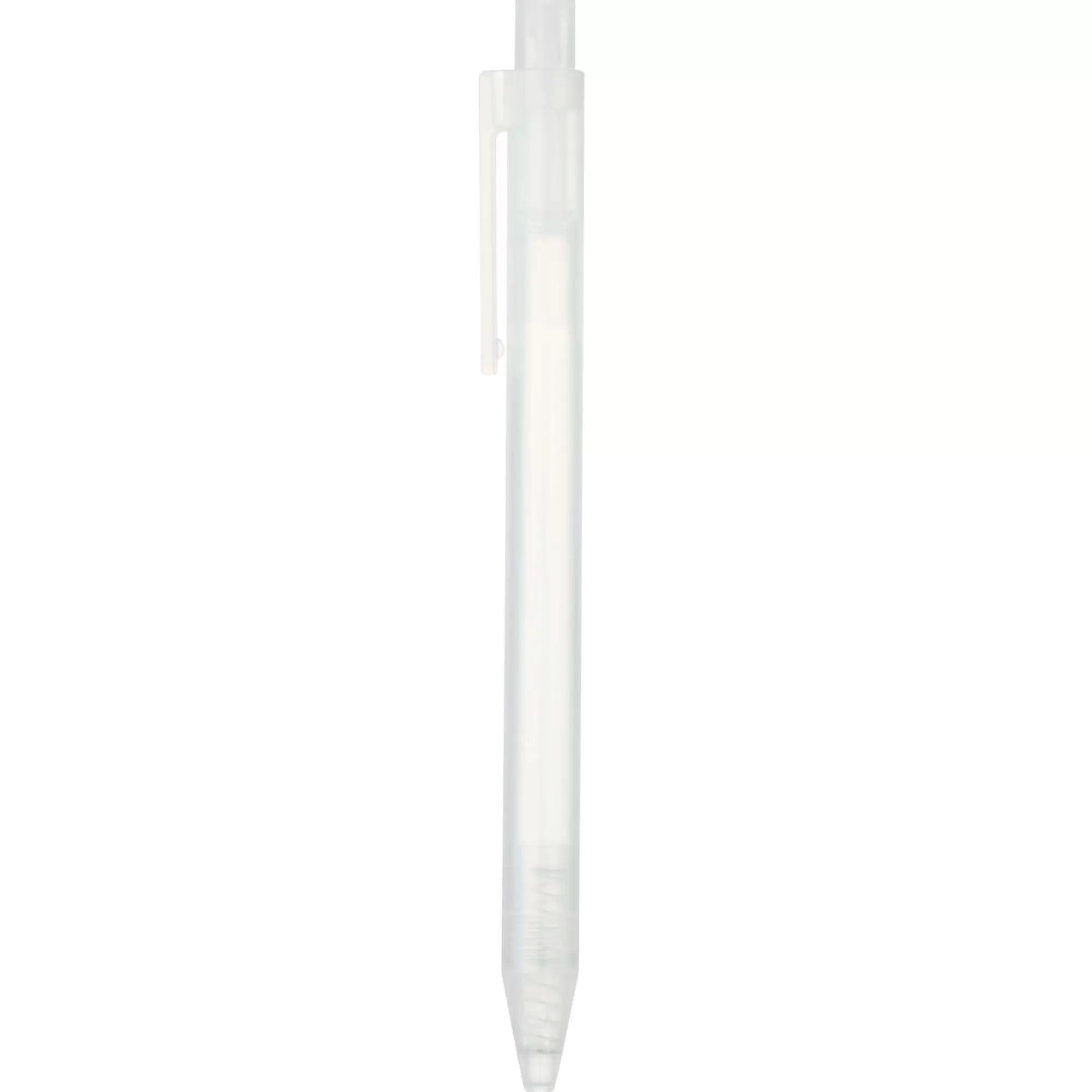 MUJI Knock Type Ballpoint Pen - Body Only Online