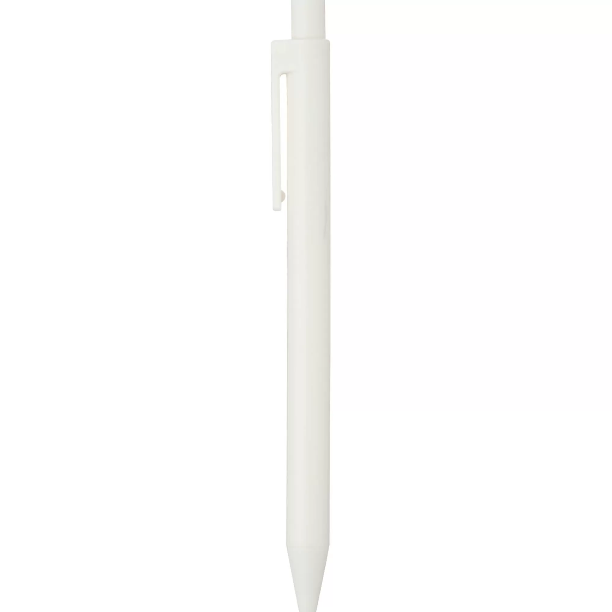 MUJI Knock Type Ballpoint Pen - Body Only Online