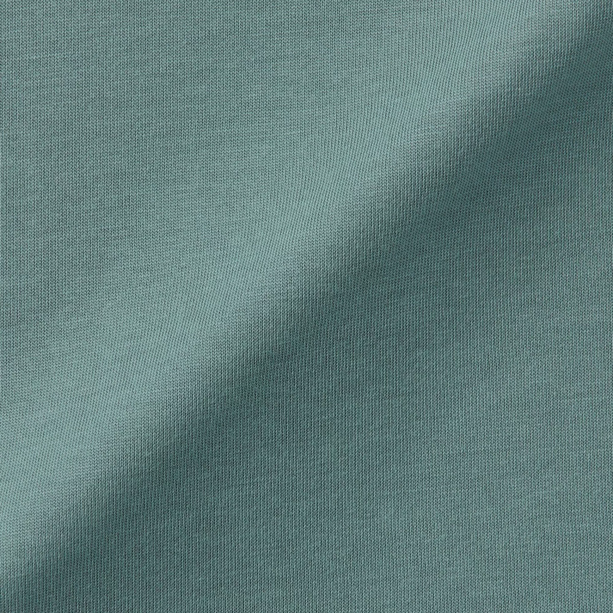 MUJI Men'S Cool Touch Smooth Crew Neck Short Sleeve T-Shirt Outlet