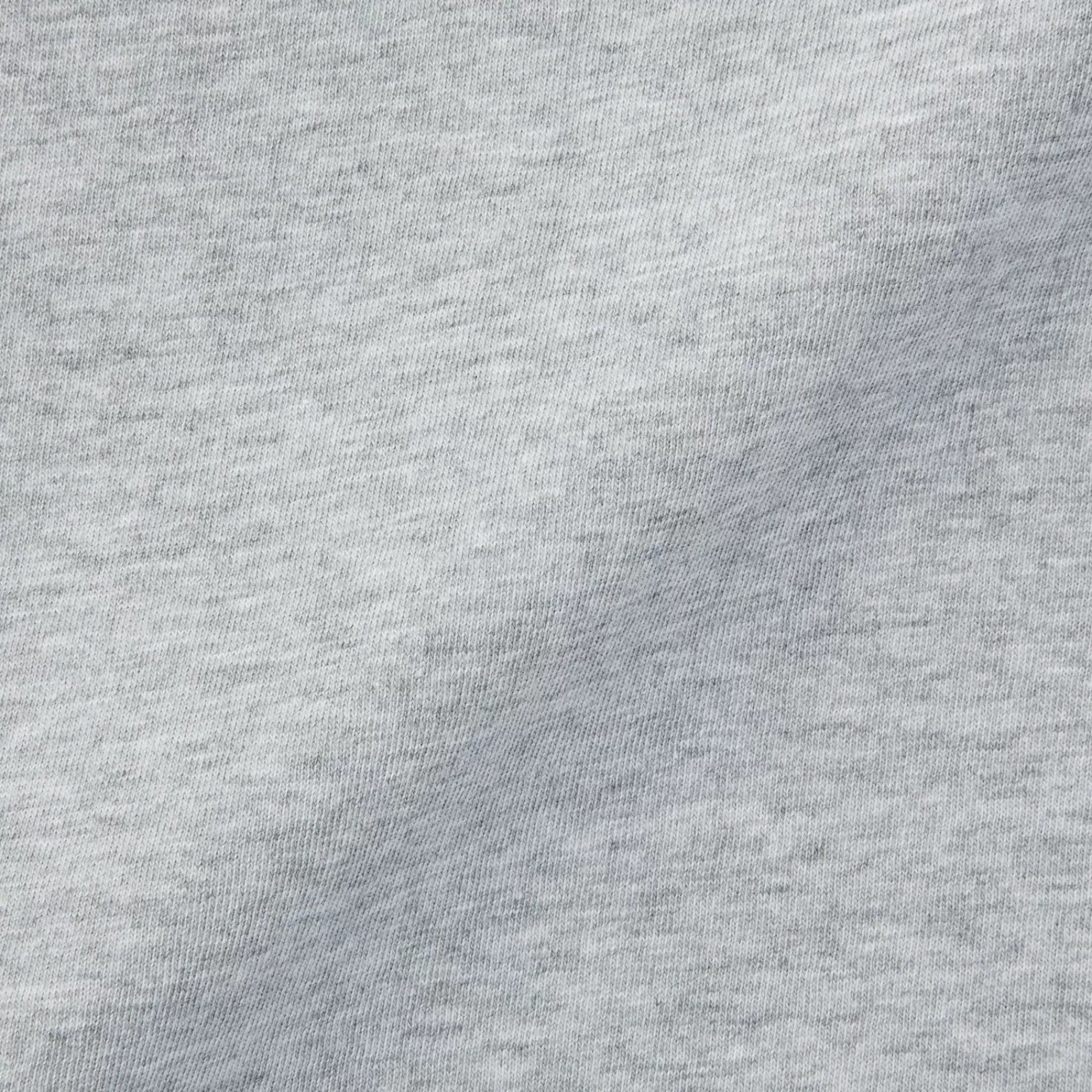 MUJI Men'S Side Seamless Jersey Crew Neck Short Sleeve T-Shirt Best Sale