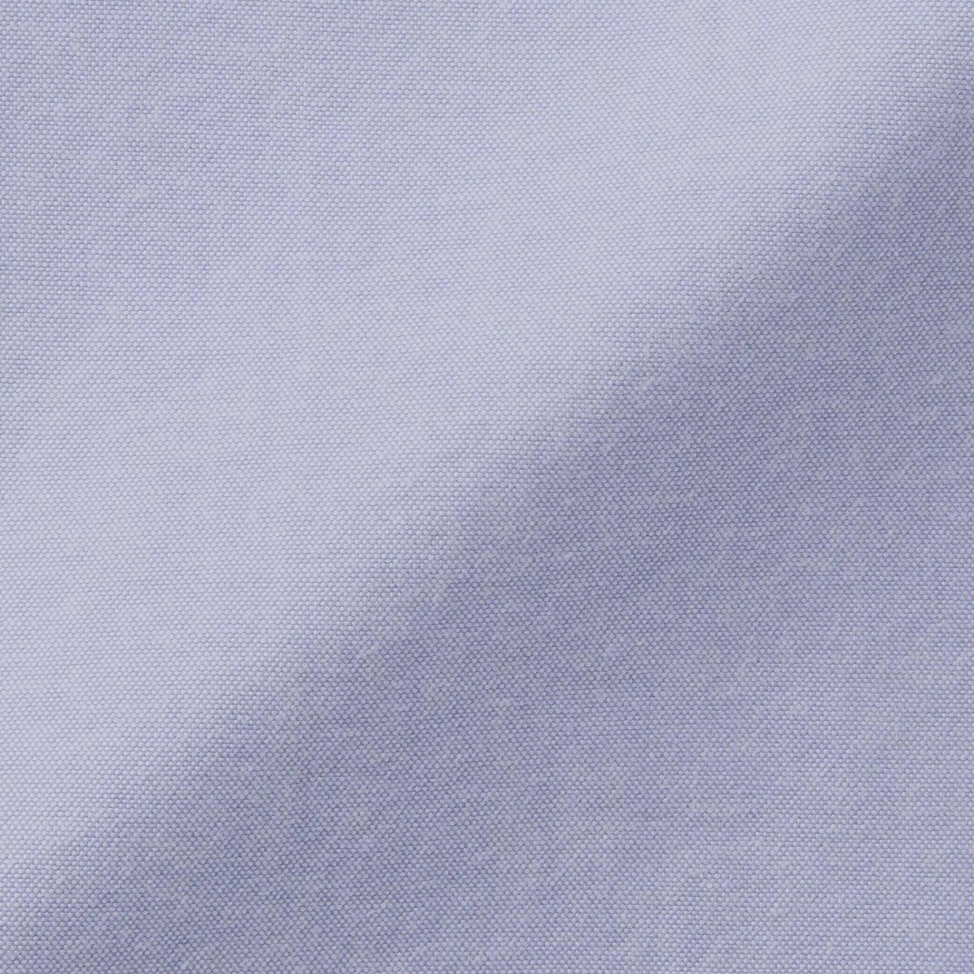 MUJI Men'S Washed Oxford Button Down Short Sleeve Shirt Clearance