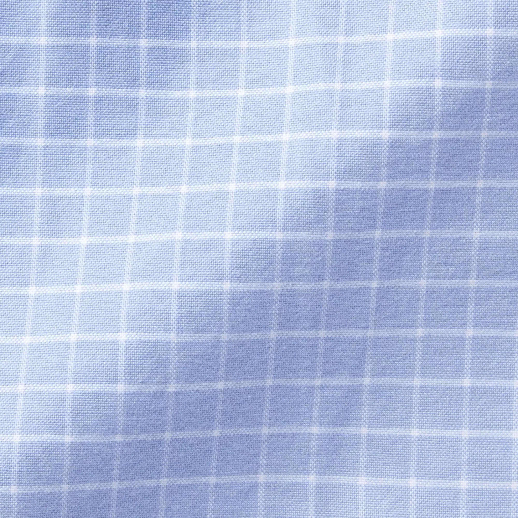 MUJI Men'S Washed Oxford Button Downpatterned Short Sleeve Shirt Discount