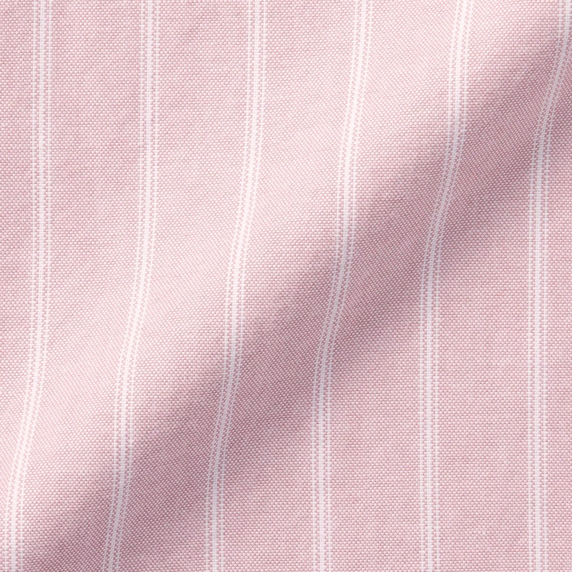 MUJI Men'S Washed Oxford Stand Collar Patterned Long Sleeve Shirt Online