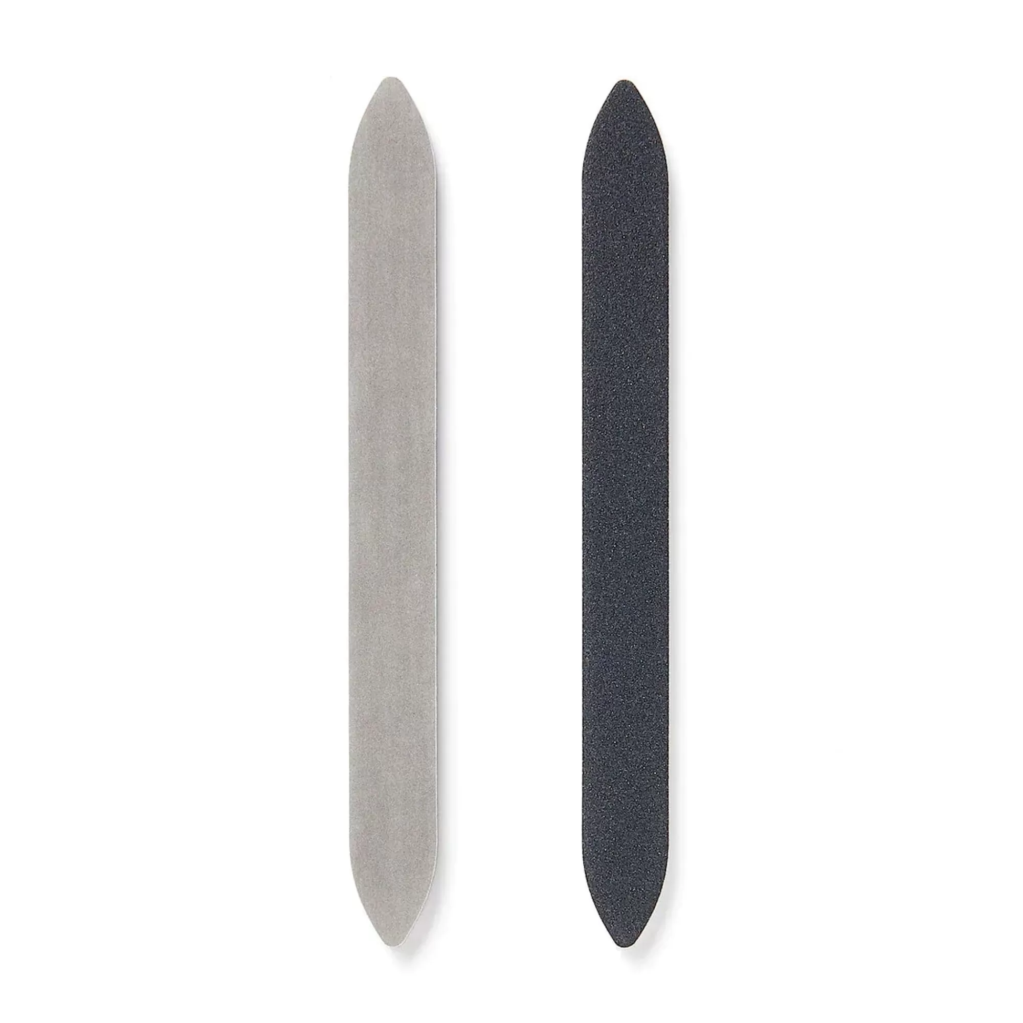 MUJI Nail File Coarse Type Pack Of 2 Best