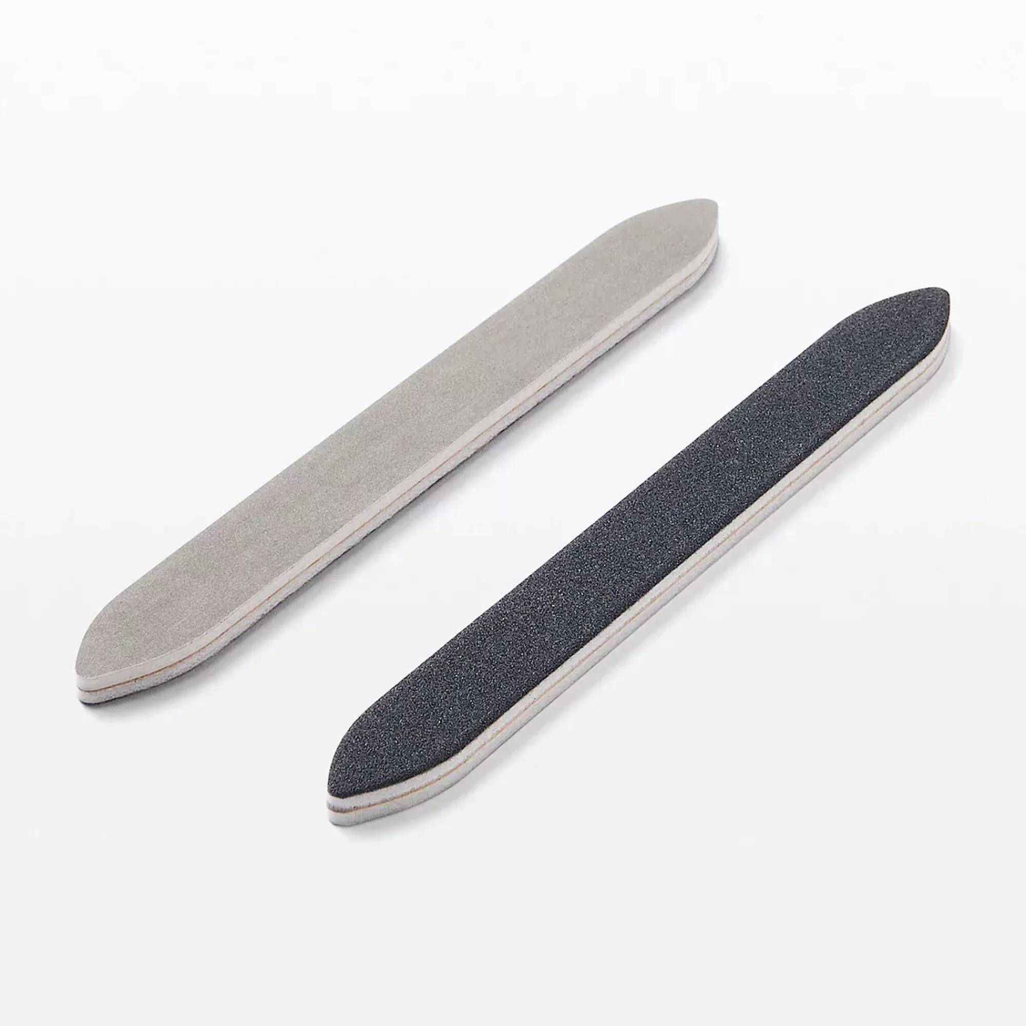 MUJI Nail File Coarse Type Pack Of 2 Best