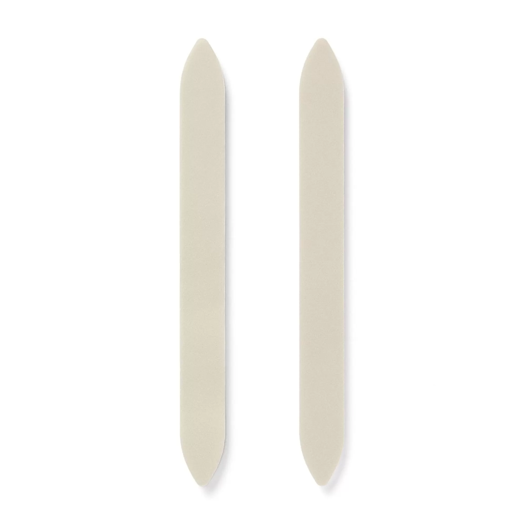 MUJI Nail File Soft Type Pack Of 2 Cheap