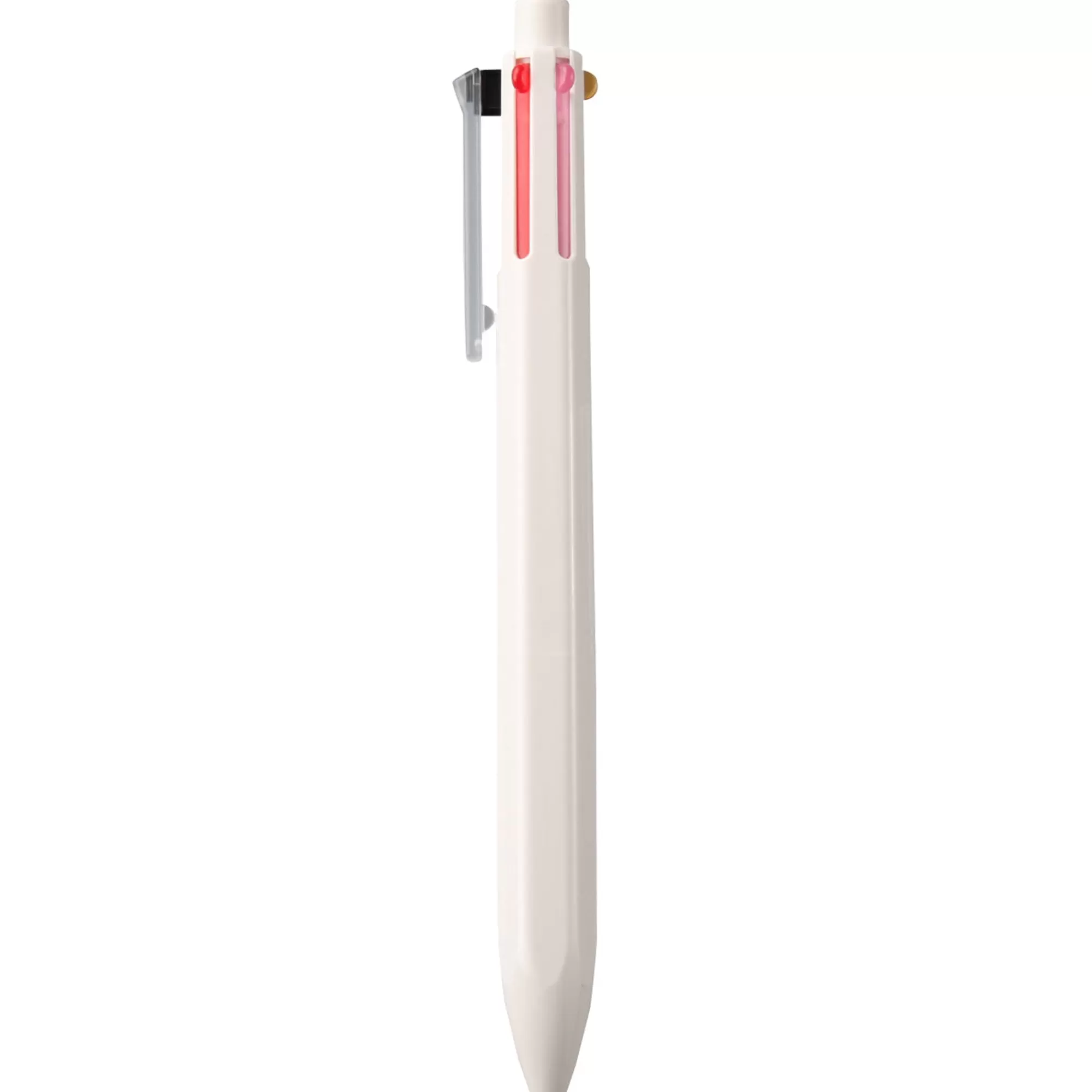 MUJI Oil Ink Hex 6 Color Ballpoint Pen 0.7Mm Cheap