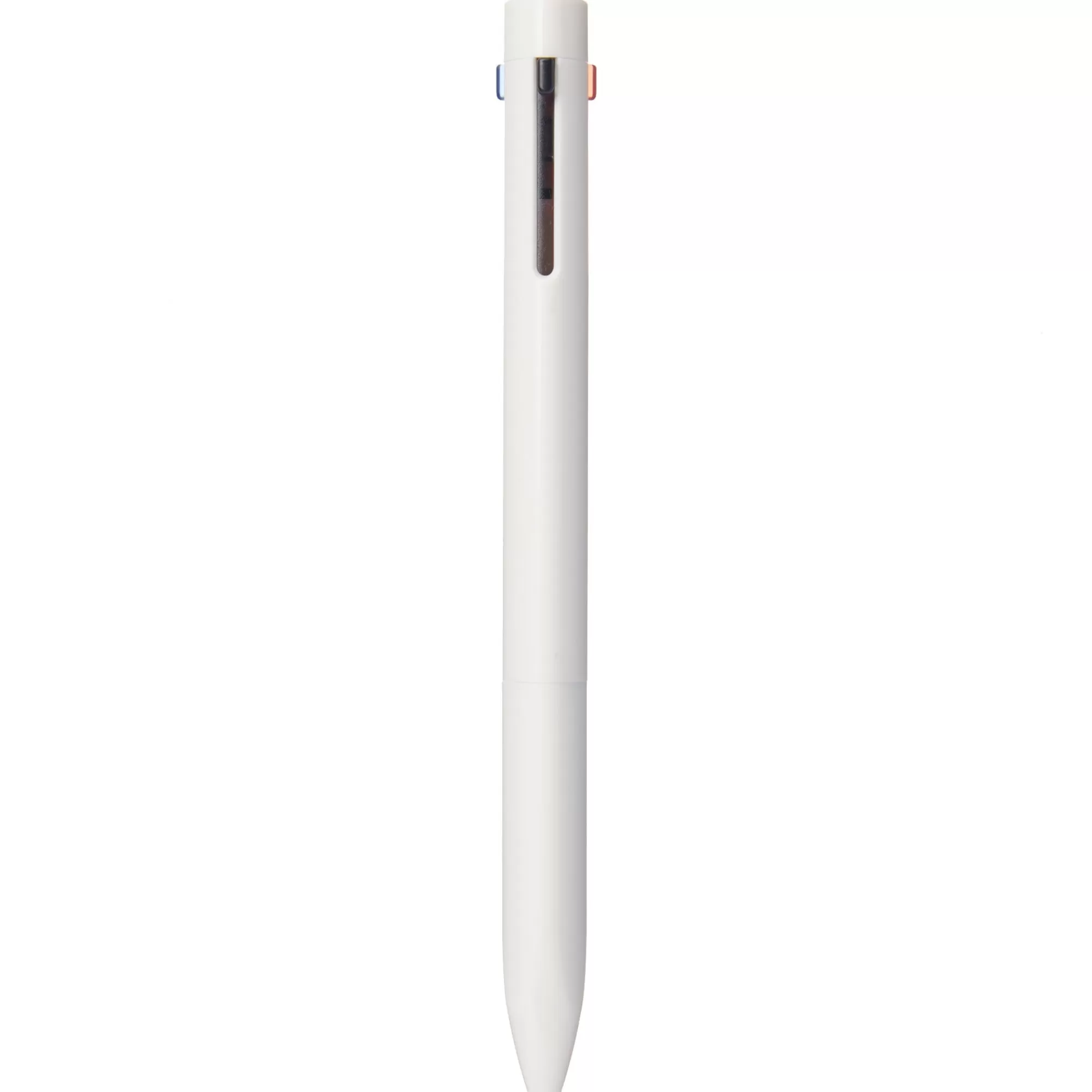 MUJI Oil Ink Triangle 3 Color Ballpoint Pen Hot