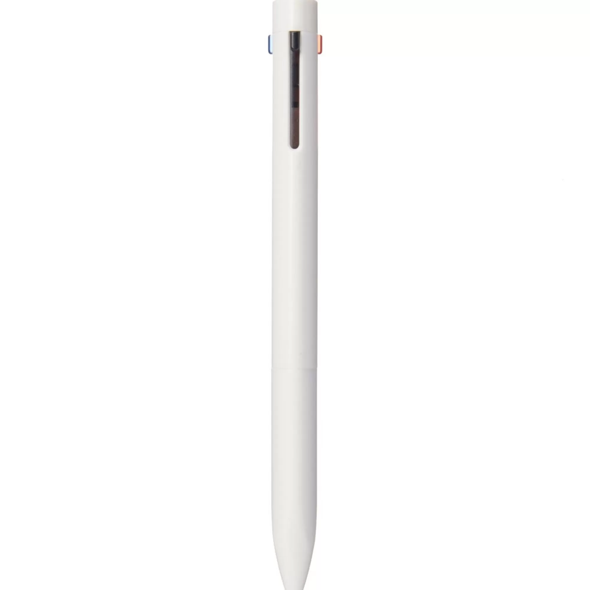 MUJI Oil Ink Triangle 3 Color Ballpoint Pen Hot