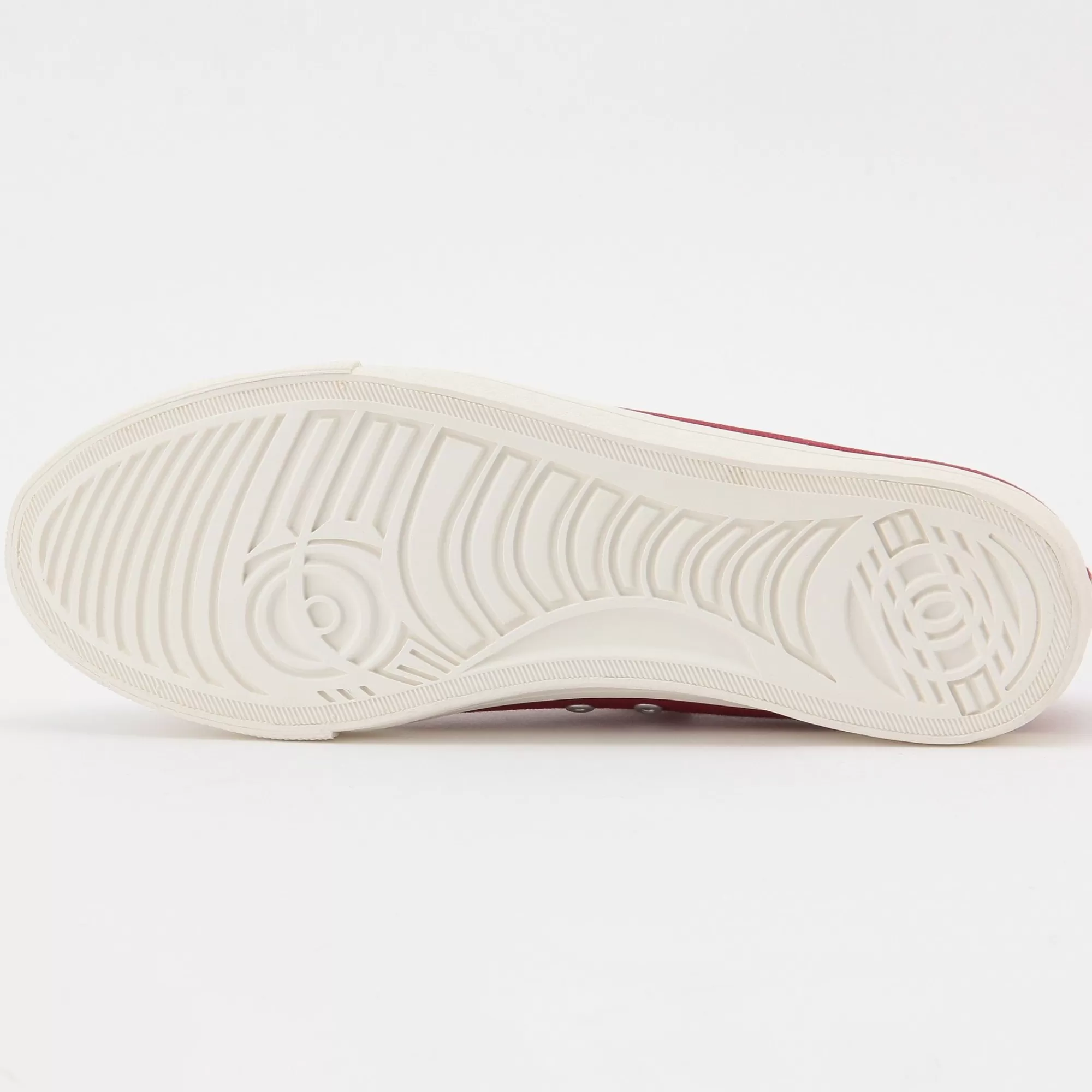 MUJI Organic Cotton Comfortable Water Repellent Sneakers (Us M7.5-11) Cheap