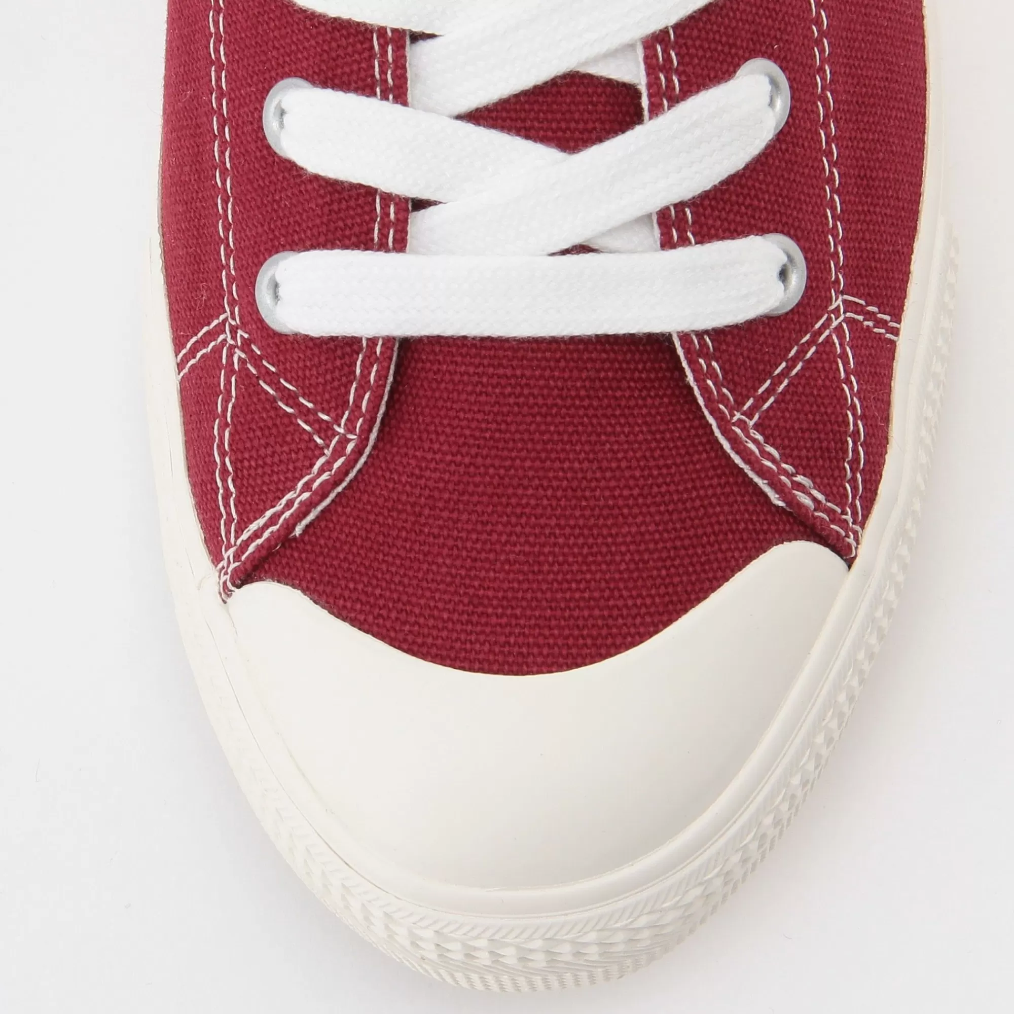 MUJI Organic Cotton Comfortable Water Repellent Sneakers (Us M7.5-11) Cheap