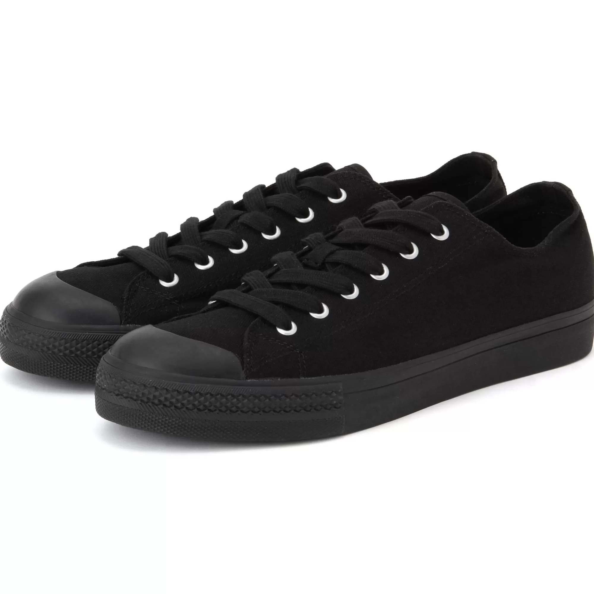 MUJI Organic Cotton Comfortable Water Repellent Sneakers (Us M7.5-11) Cheap