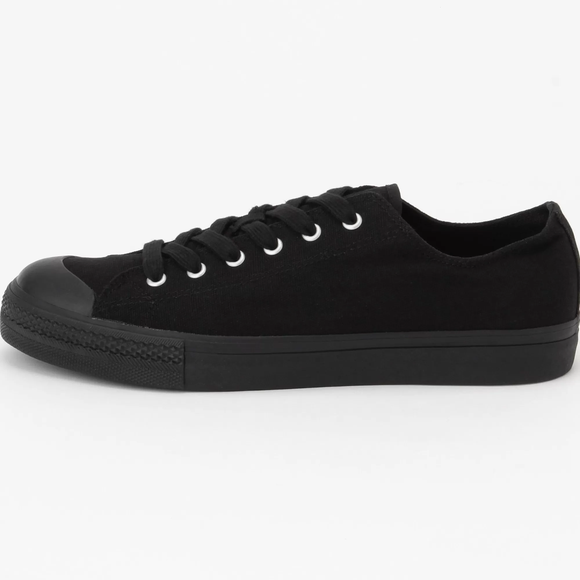 MUJI Organic Cotton Comfortable Water Repellent Sneakers (Us M7.5-11) Cheap