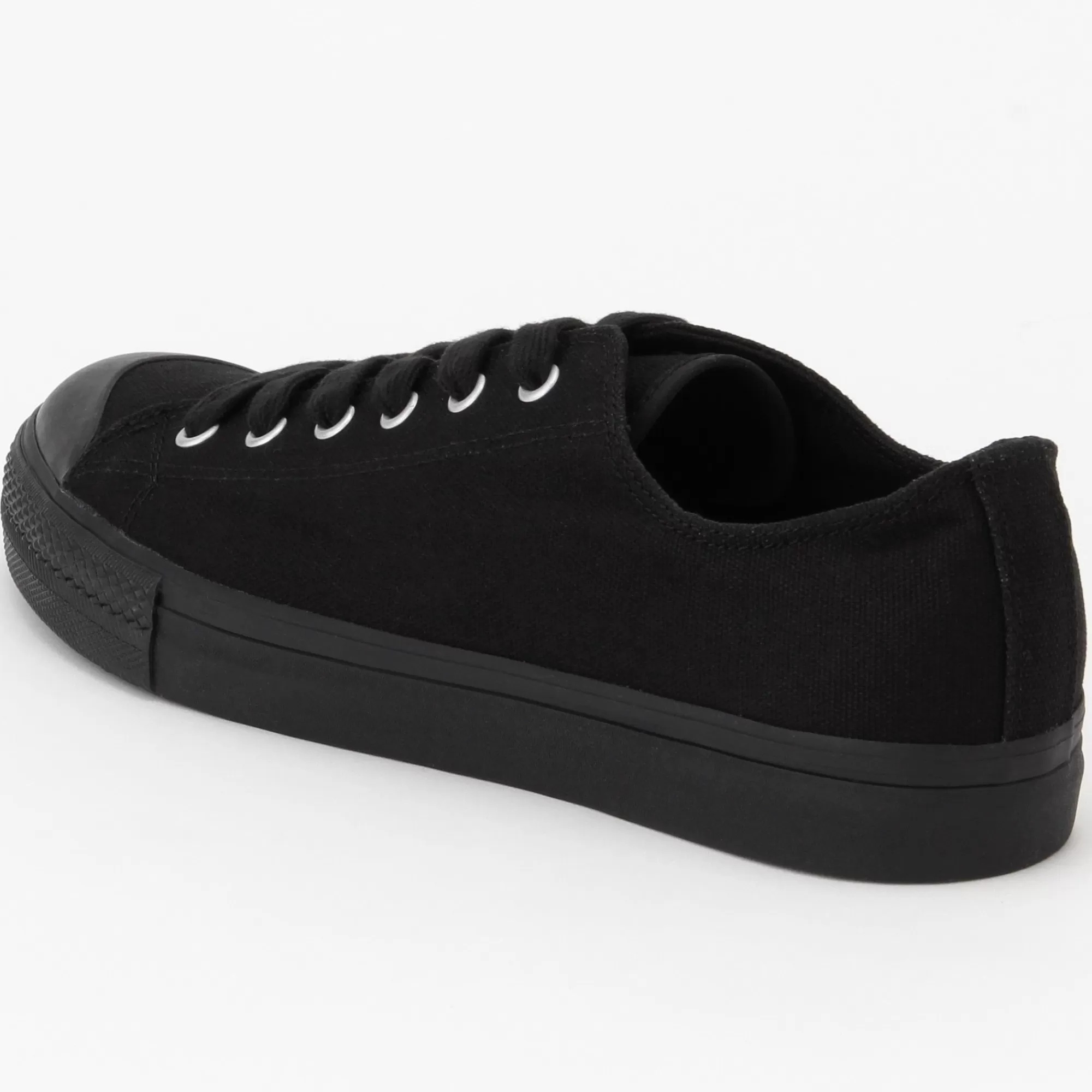 MUJI Organic Cotton Comfortable Water Repellent Sneakers (Us M7.5-11) Cheap
