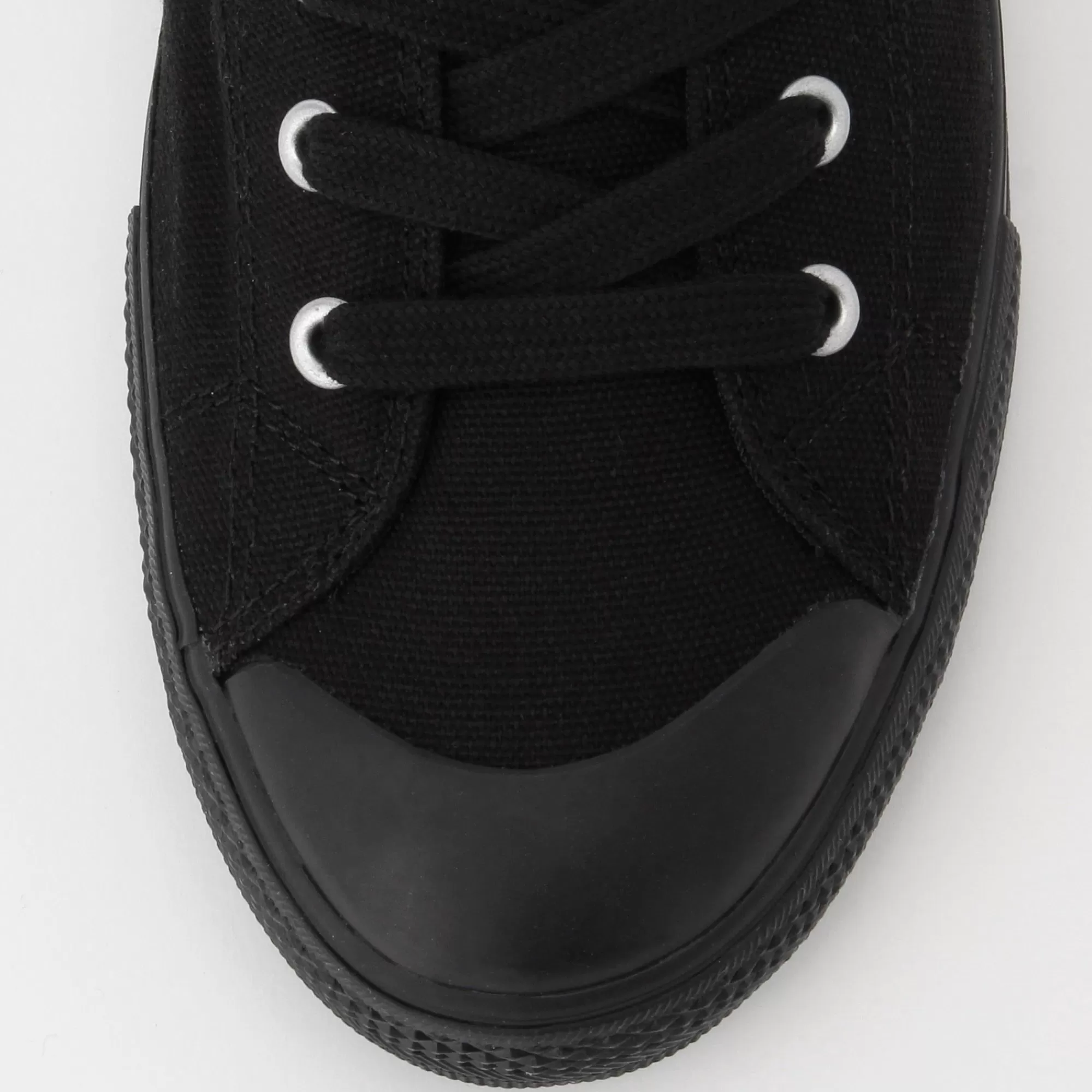 MUJI Organic Cotton Comfortable Water Repellent Sneakers (Us M7.5-11) Cheap