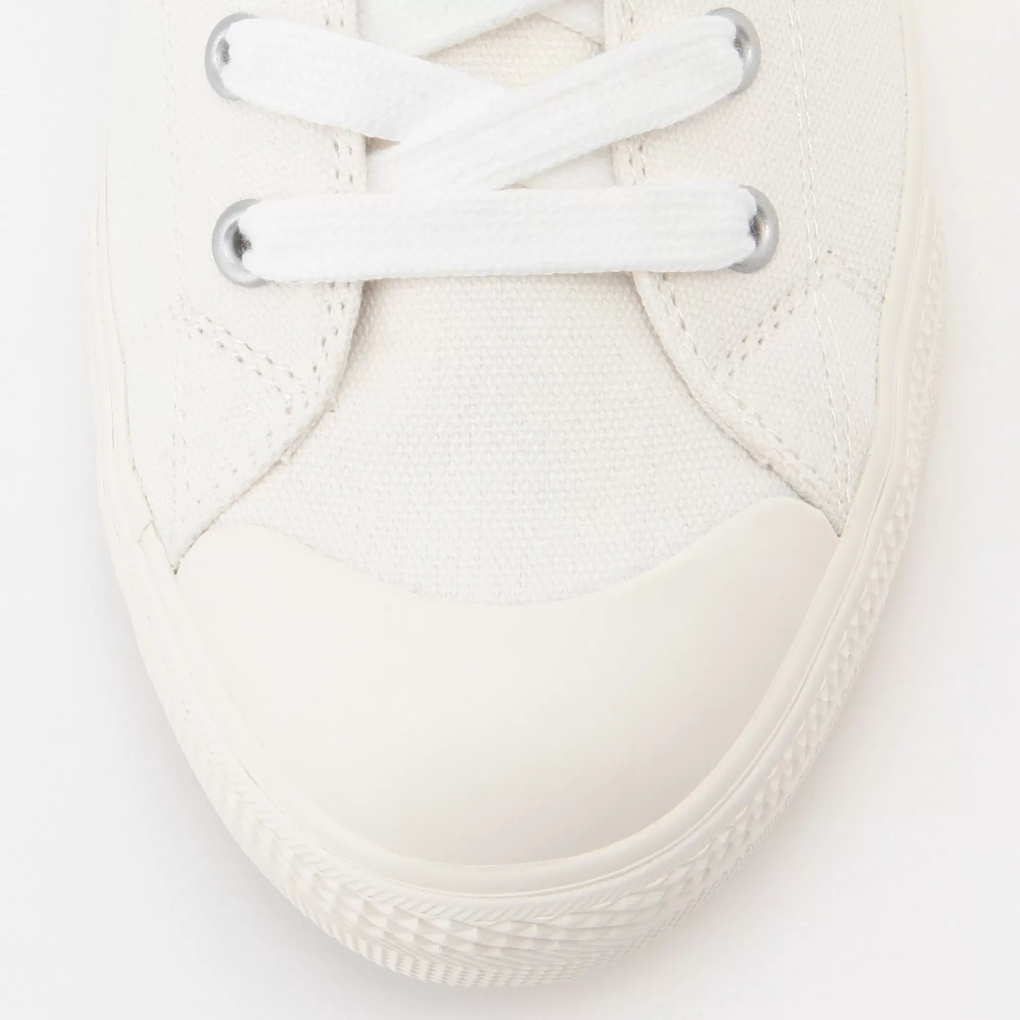 MUJI Organic Cotton Comfortable Water Repellent Sneakers (Us M7.5-11) Cheap