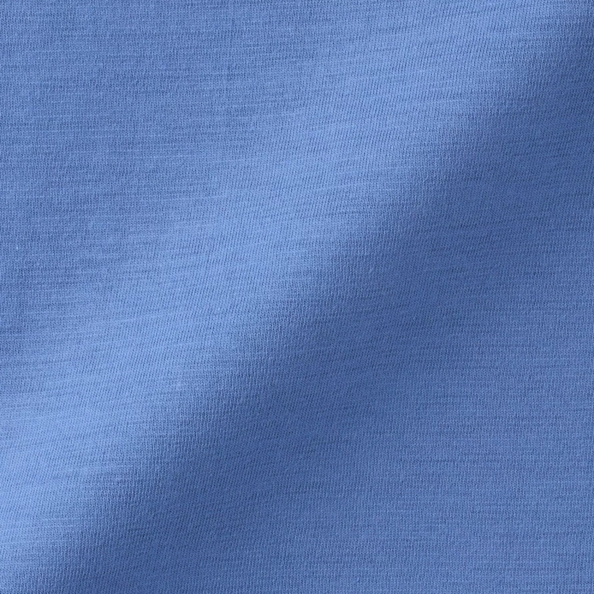MUJI Women'S Slub Yarn Short Length Short Sleeve T-Shirt Best