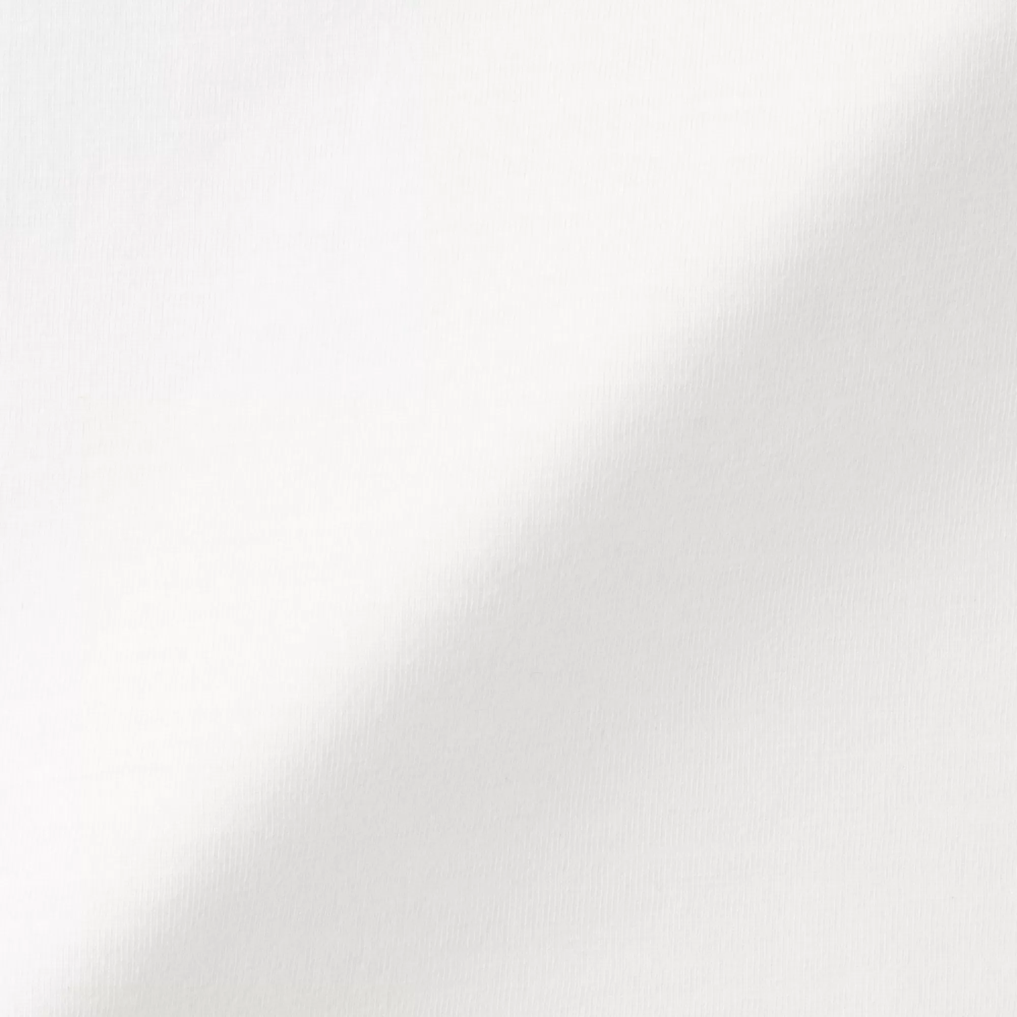 MUJI Women'S Slub Yarn Short Length Short Sleeve T-Shirt Best